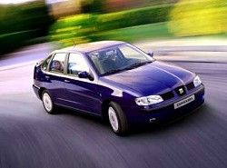 Cordoba 1.8i GTi 16V Seat ����