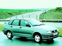 Seat Cordoba 1.9 TDi GT фото