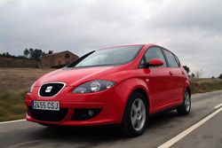 Seat Altea XL 1.6 (102HP) ����